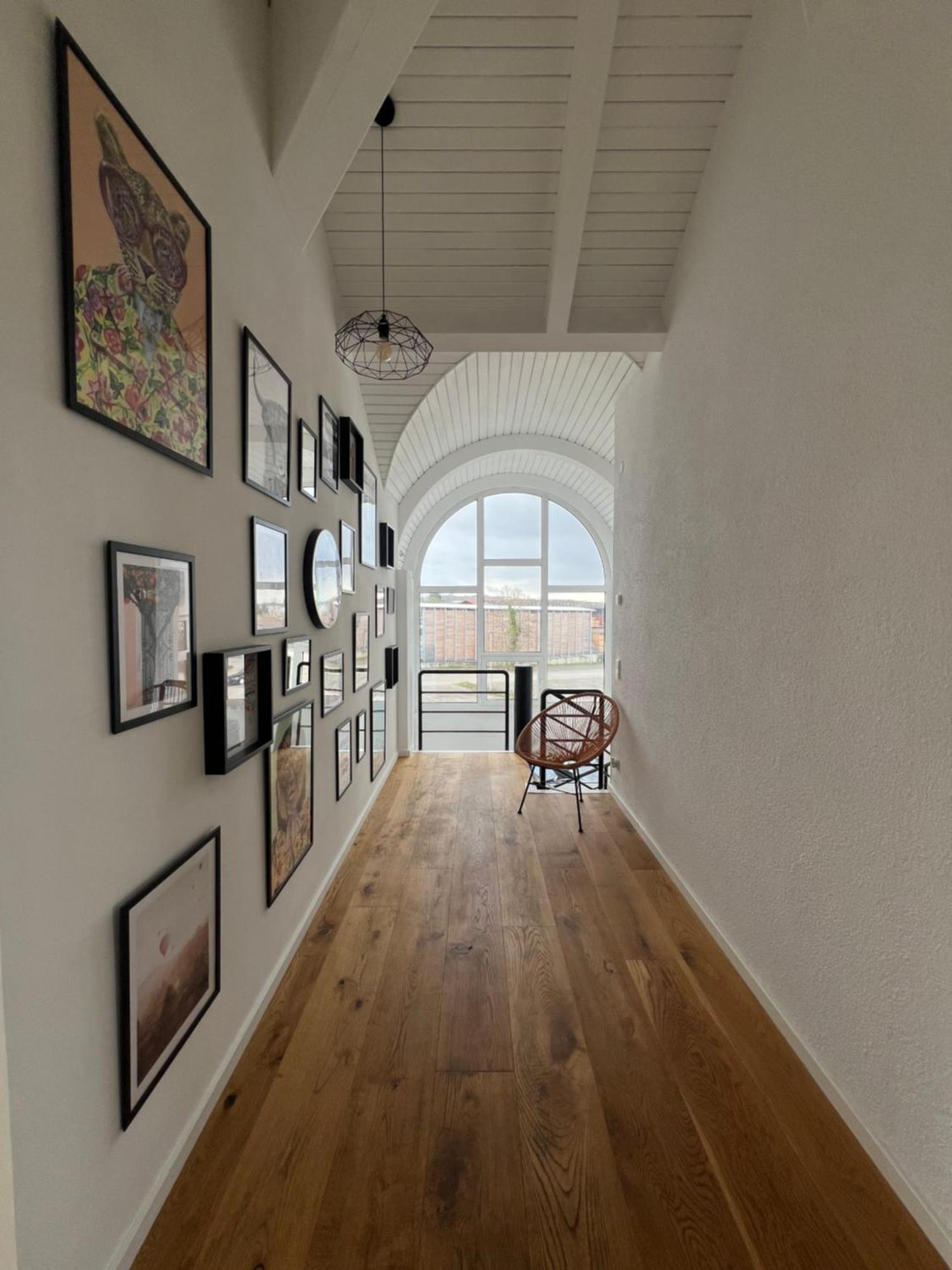 The Architect'S House Apartman Kupferzell Kültér fotó