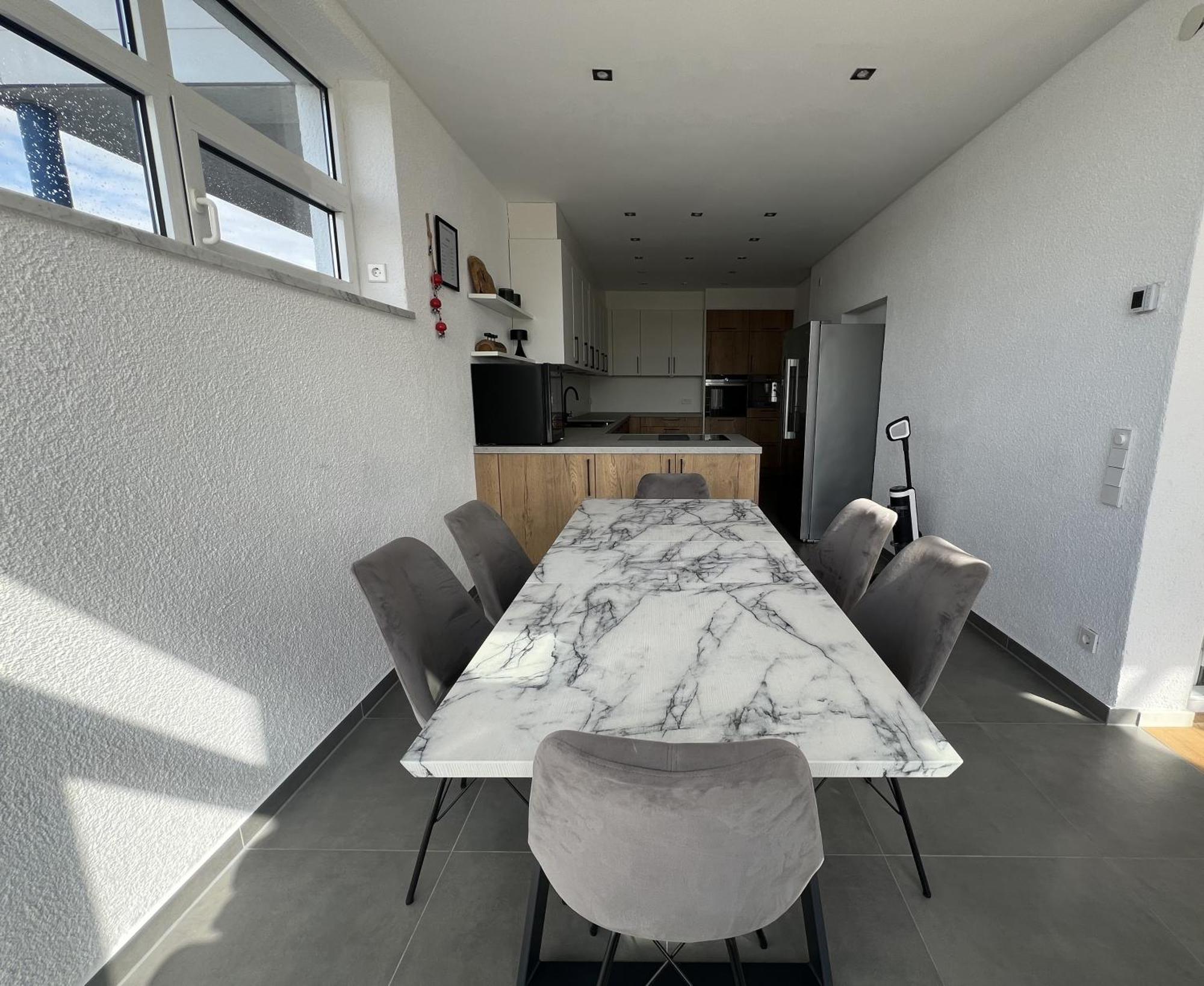 The Architect'S House Apartman Kupferzell Kültér fotó