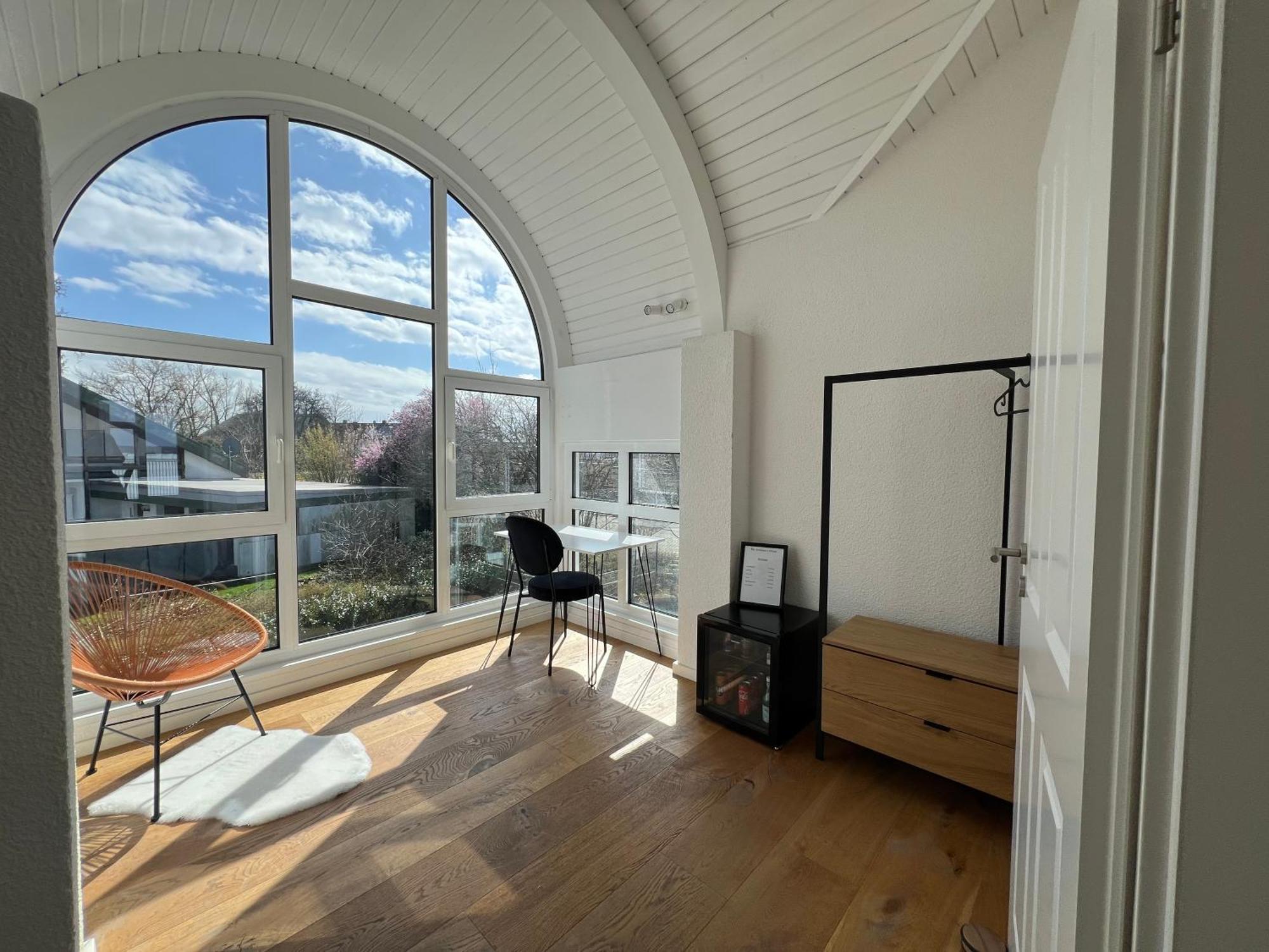 The Architect'S House Apartman Kupferzell Kültér fotó